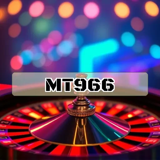 mt966 - Game Aksi