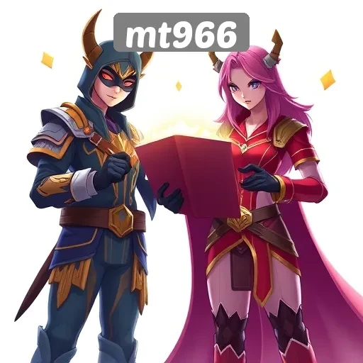 Mengulas Fitur Unggulan Situs Game mt966