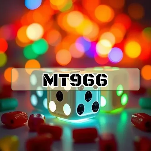 mt966: Panduan Lengkap untuk Pemain Game Online di Indonesia