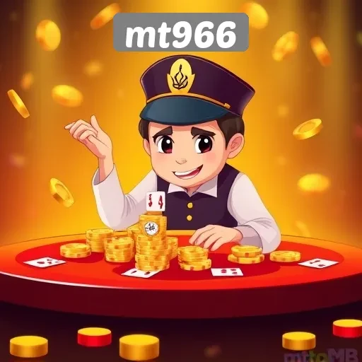 Tips Memaksimalkan Pengalaman Bermain di mt966