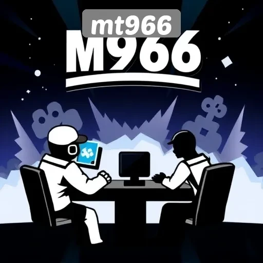 Perbandingan MT966 dengan Situs Game Lain di Pasar Indonesia