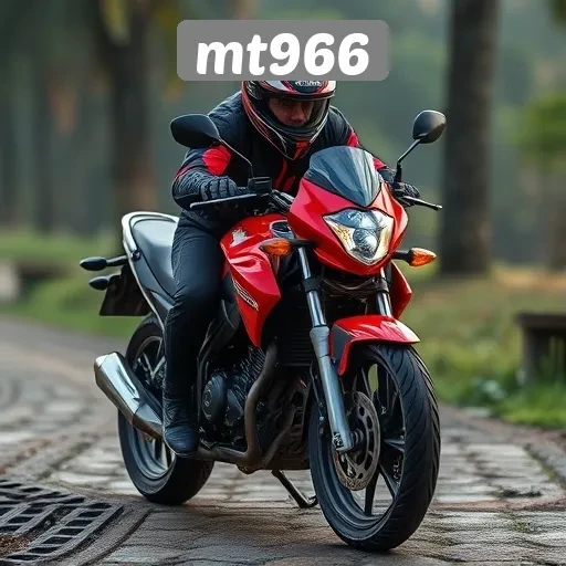 Analisis Pengalaman Bermain di Situs mt966