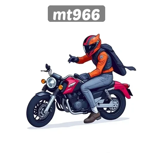 Fitur-Fitur Menarik di MT966 untuk Penggemar Game