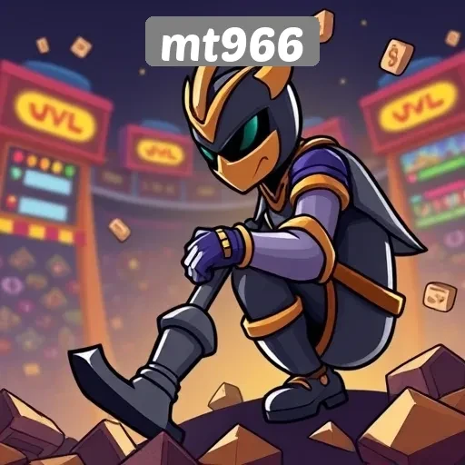 Panduan Lengkap Menggunakan Situs Game MT966