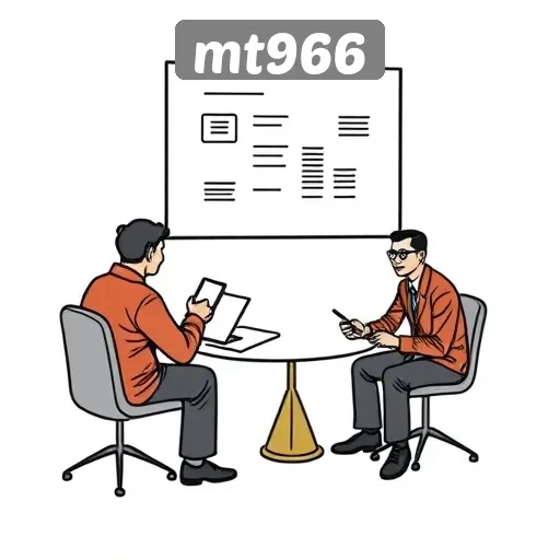Tinjauan Lengkap Mengenai Keamanan di mt966