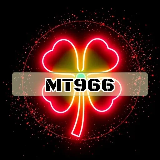 mt966: Temukan Keberuntungan Anda di Berita Game Menarik