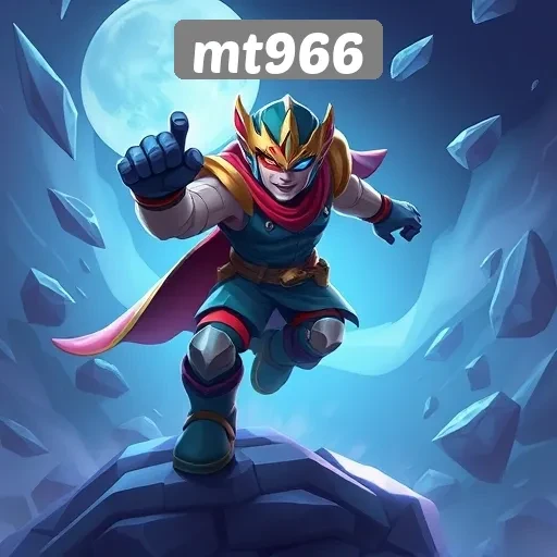 Apa Saja Game Populer di MT966 yang Perlu Diketahui