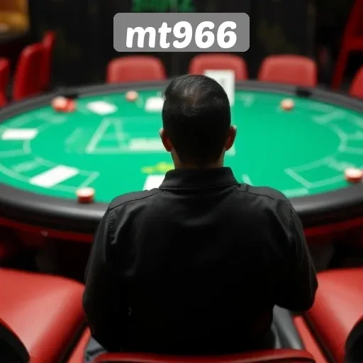 Bermain Aman di mt966: Tips dan Trik untuk Pemain