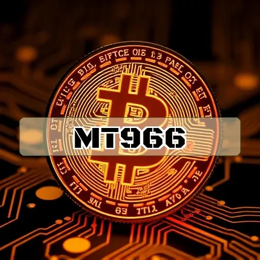 mt966 - Game Penembak