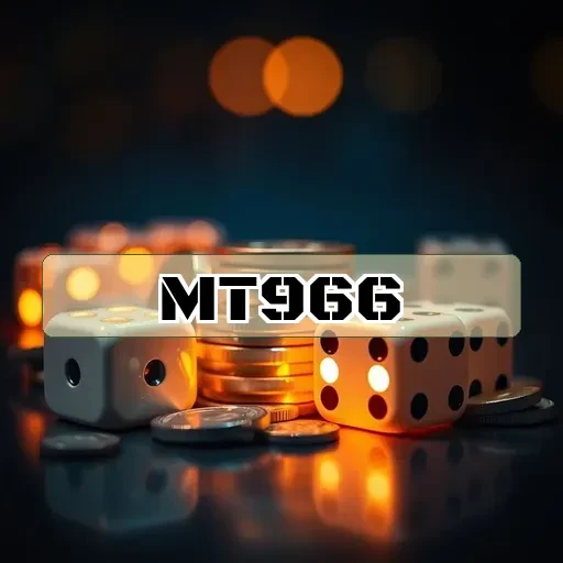 mt966: Strategi Cerdas untuk Menang di Game Online