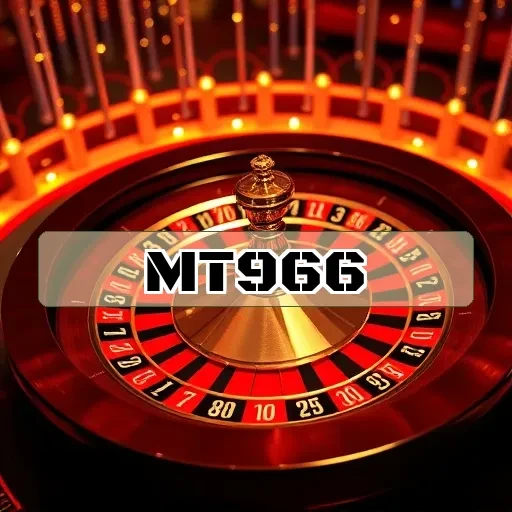 mt966: Temukan Keunggulan Siaran Langsung Game Online Terbaik di Indonesia
