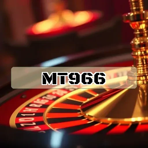 mt966 - Turnamen