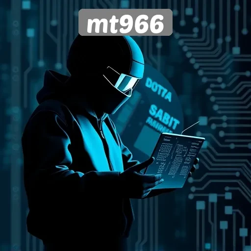 Keamanan dan Privasi Pengguna di Mt966